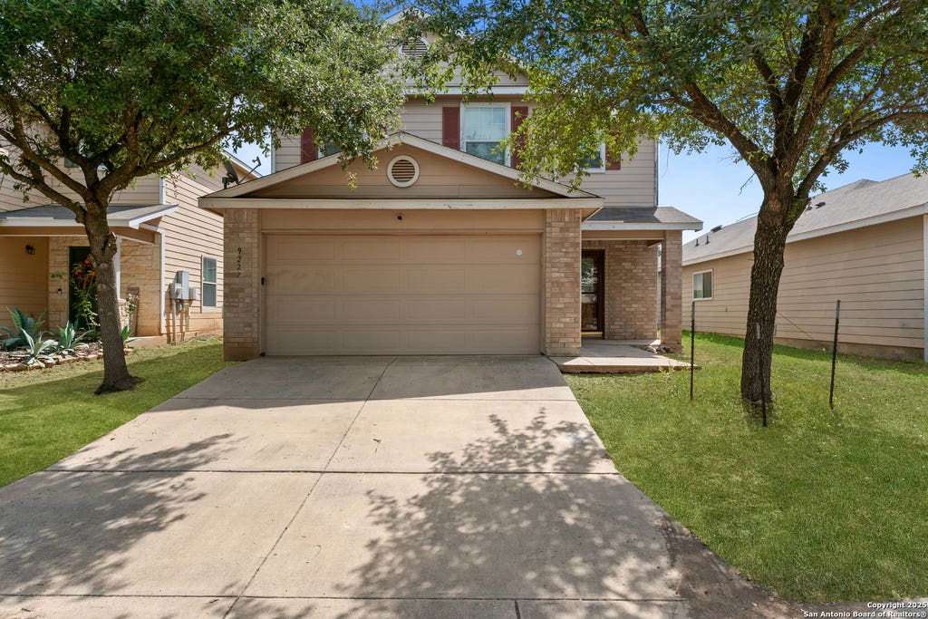 Photo of 9222 Pacific Maple, San Antonio, TX 78254 (MLS # 2009563)