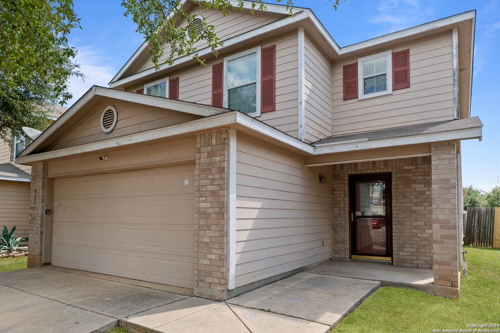 Photo of 9222 Pacific Maple, San Antonio, TX 78254 (MLS # 2009563)