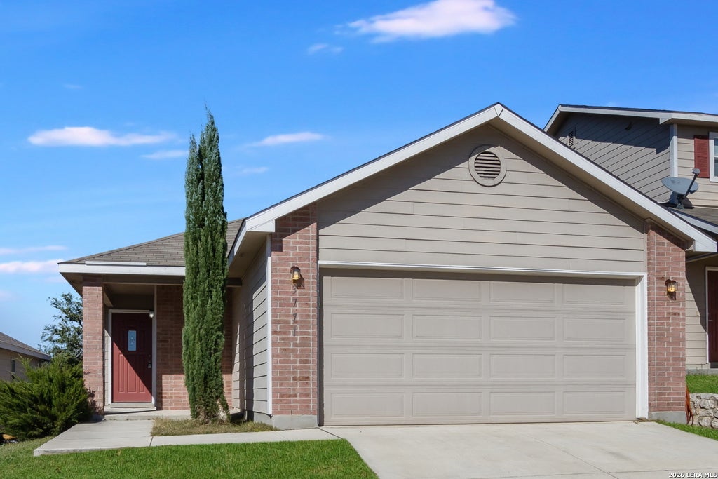 Photo of 3771 HIDEAWAY GRN, San Antonio, TX 78261 (MLS # 2023137)
