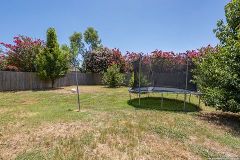 A home in New Braunfels