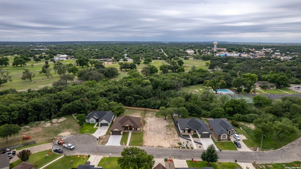 Photo of 000 TBD Country Club Ln., Uvalde, TX 78801 (MLS # 1966015)
