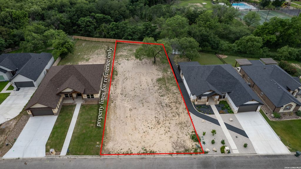 Photo of 000 TBD Country Club Ln., Uvalde, TX 78801 (MLS # 1966015)