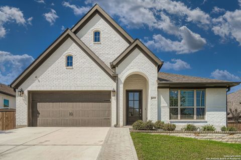 Photo of 4975 Winkler Trail, Schertz, TX 78108 (MLS # 1915435)