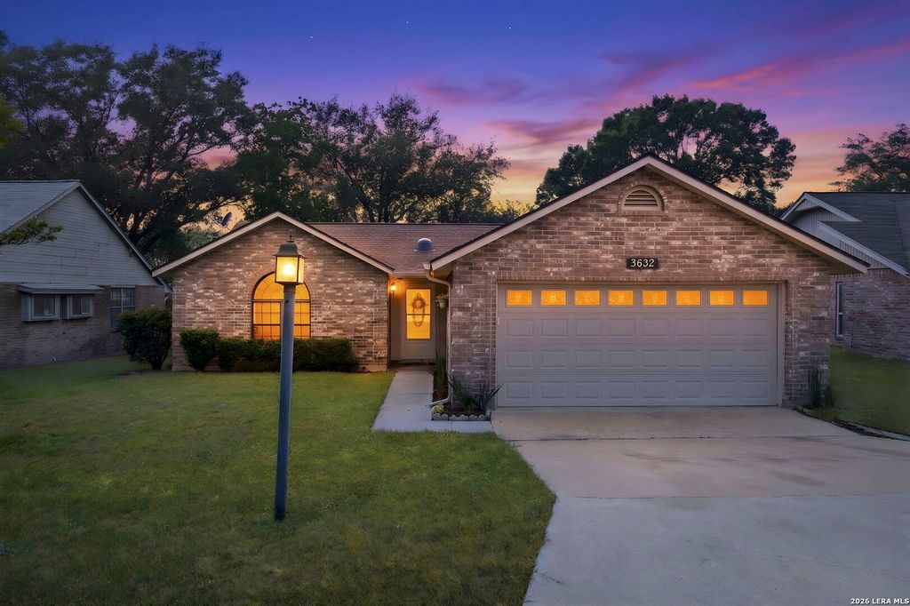 Photo of 3632 FOX RUN, Schertz, TX 78108 (MLS # 1962016)