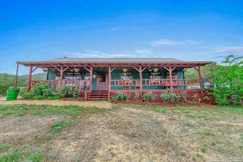 A home in Tarpley