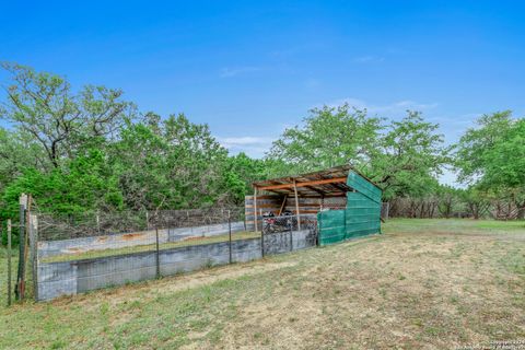 A home in Tarpley