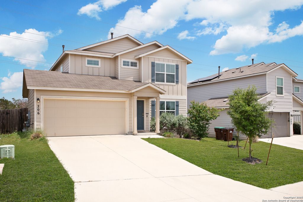 Photo of 206 Moscovy Duck, San Antonio, TX 78253 (MLS # 1869866)