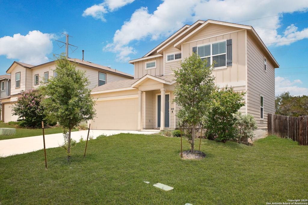 Photo of 206 Moscovy Duck, San Antonio, TX 78253 (MLS # 1869866)