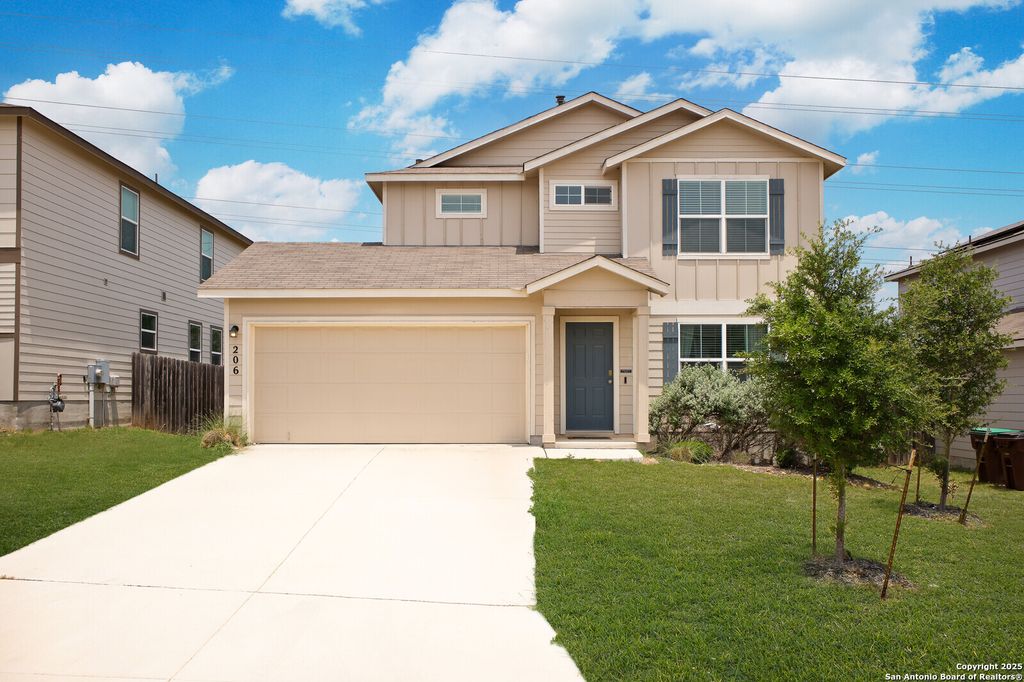 Photo of 206 Moscovy Duck, San Antonio, TX 78253 (MLS # 1869866)