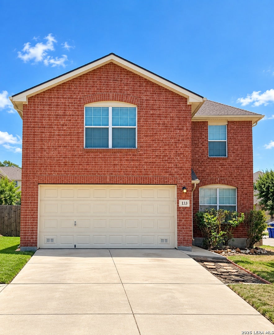 Photo of 133 RATTLESNAKE WAY, Cibolo, TX 78108 (MLS # 2012671)