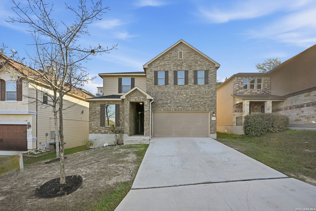 Photo of 13342 Loma Sierra, San Antonio, TX 78233 (MLS # 1950824)