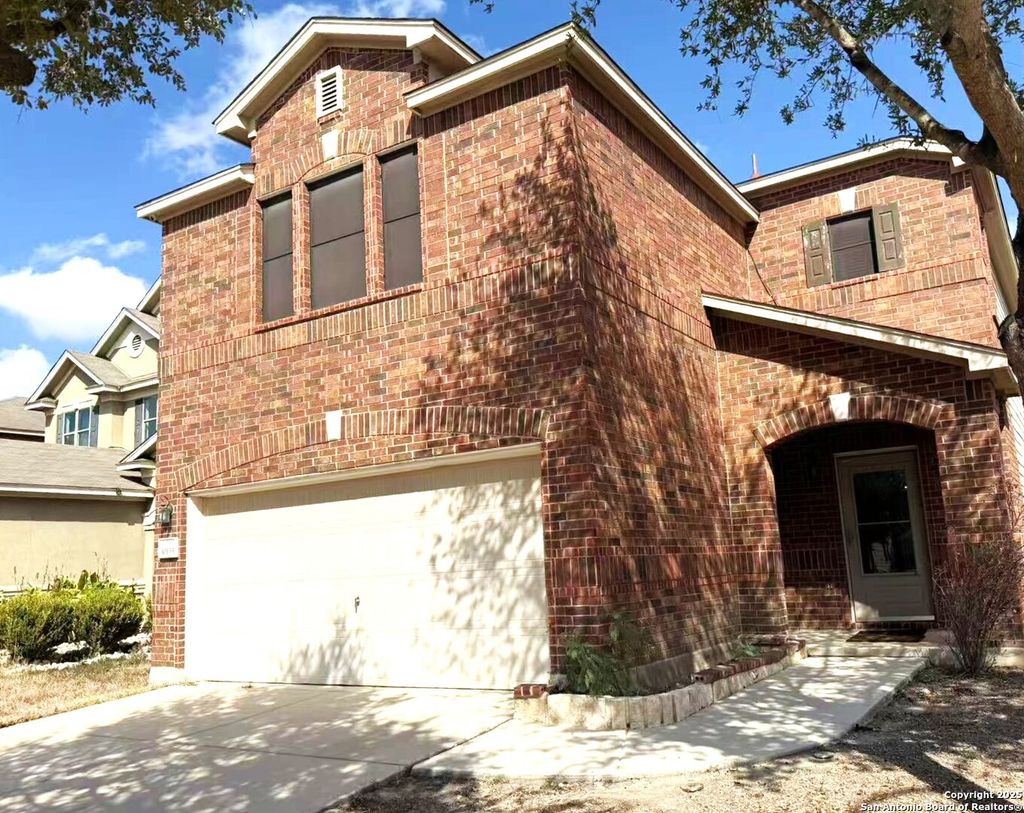 Photo of 10135 Maple, San Antonio, TX 78245 (MLS # 1916357)