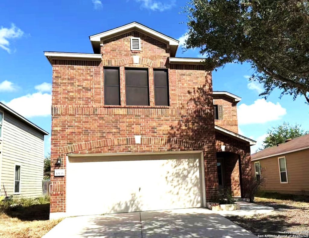 Photo of 10135 Maple, San Antonio, TX 78245 (MLS # 1916357)
