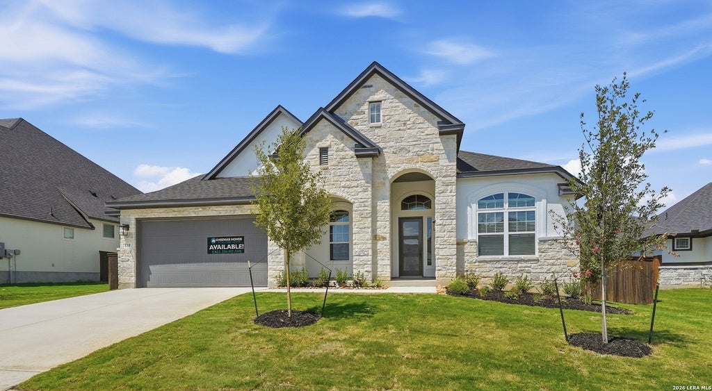 Photo of 535 Caliban, Cibolo, TX 78108 (MLS # 2010612)