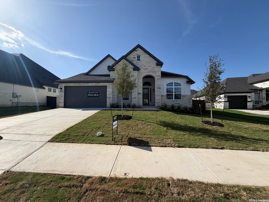 Photo of 535 Caliban, Cibolo, TX 78108 (MLS # 2010612)
