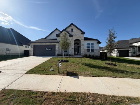 Photo of 535 Caliban, Cibolo, TX 78108 (MLS # 2010612)