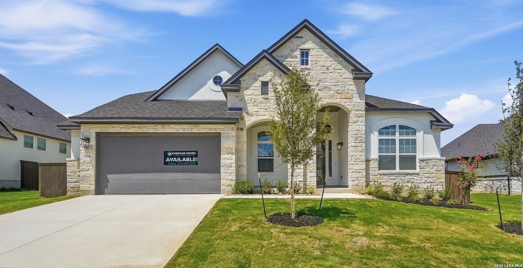 Photo of 535 Caliban, Cibolo, TX 78108 (MLS # 2010612)