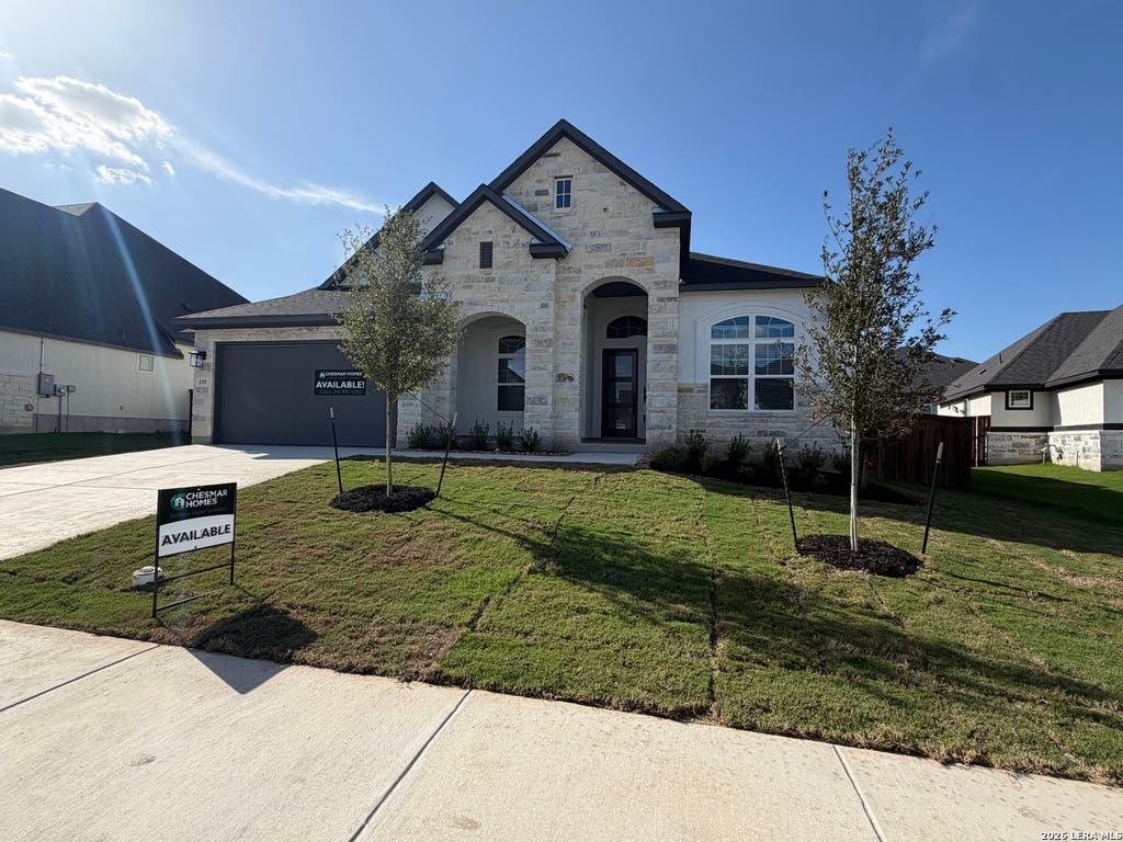 Photo of 535 Caliban, Cibolo, TX 78108 (MLS # 2010612)