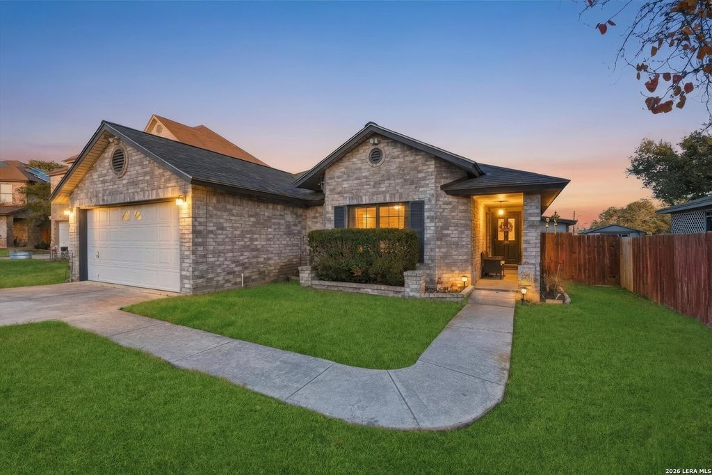 Photo of 6934 Benward, San Antonio, TX 78250 (MLS # 1939817)