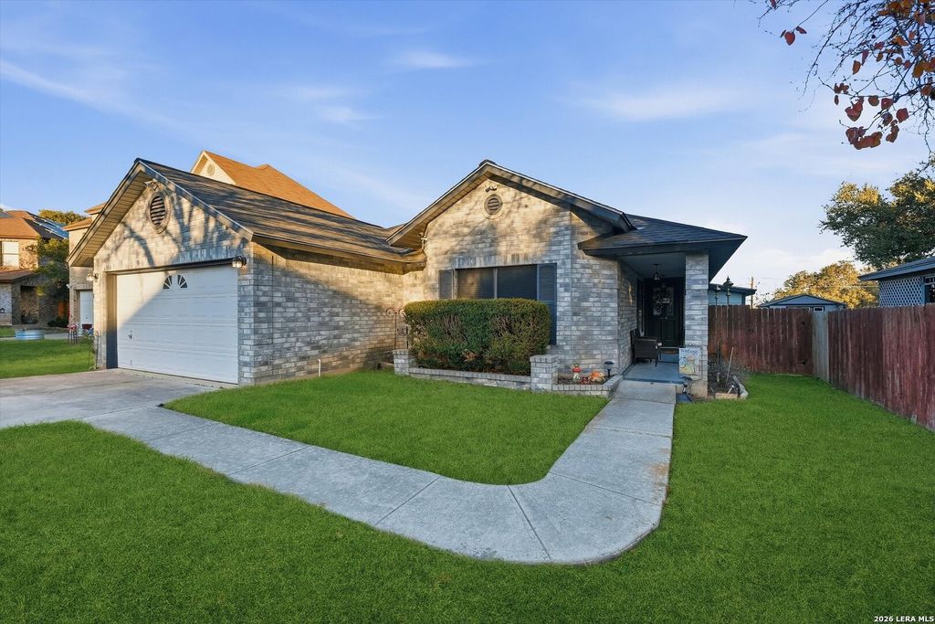 Photo of 6934 Benward, San Antonio, TX 78250 (MLS # 1939817)