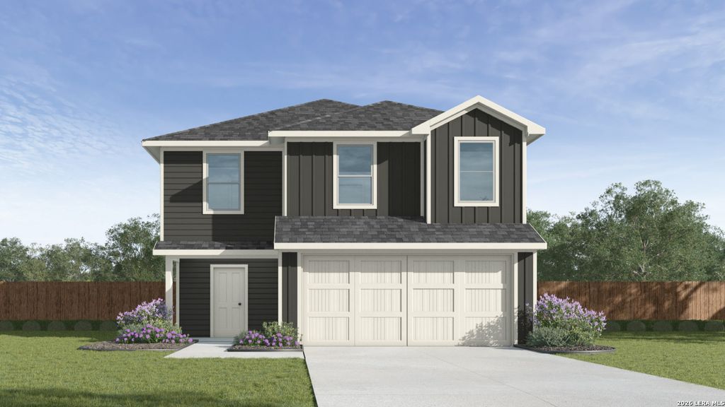 Photo of 1023 GLADYS RUN, Seguin, TX 78155 (MLS # 1962538)