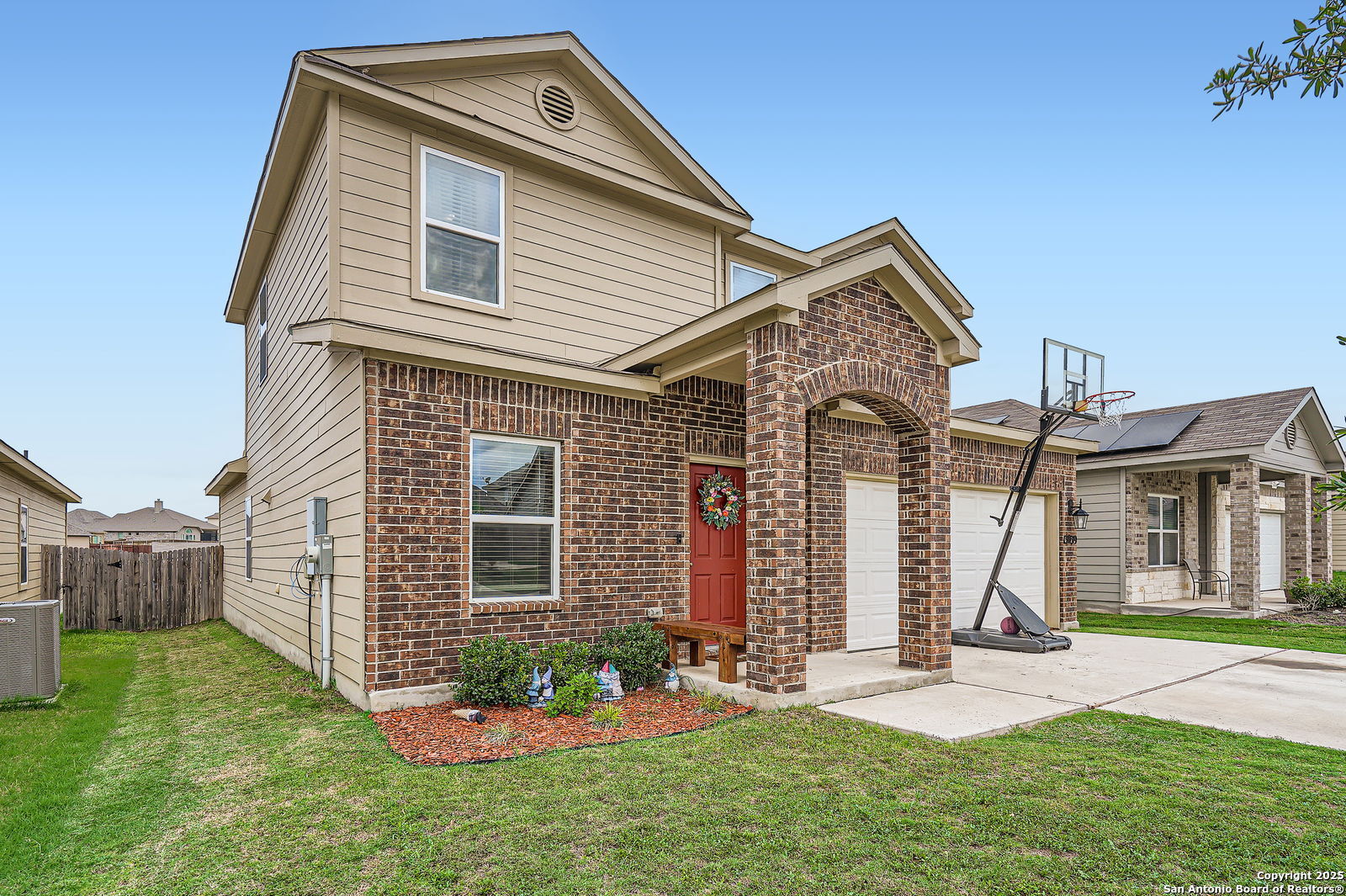 13039 Heathers Sun, Saint Hedwig, TX, 78152