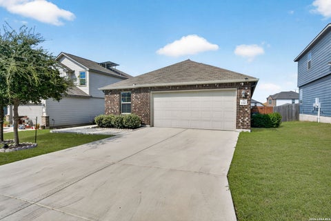 Photo of San Antonio, TX 78253 (MLS # 2015272)