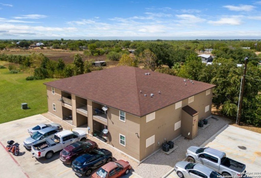 Photo of 4551 MOUNT OLIVE 8 #8, Adkins, TX 78101 (MLS # 1786304)