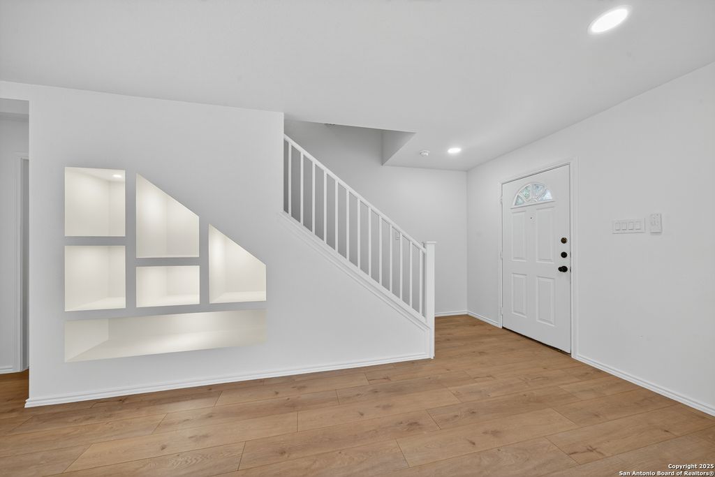 Photo of 12110 Branding Point, Helotes, TX 78023 (MLS # 1918296)