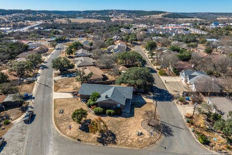 A home in Kerrville