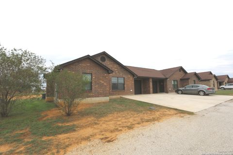 Photo of 16020 Us Highway 87 W C-2 #C-2, Adkins, TX 78101 (MLS # 1926824)