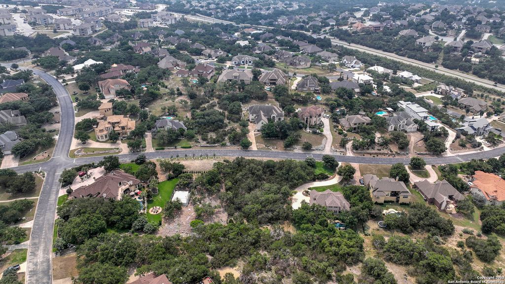 Photo of 24707 PLAYER OAKS, San Antonio, TX 78260 (MLS # 1834157)