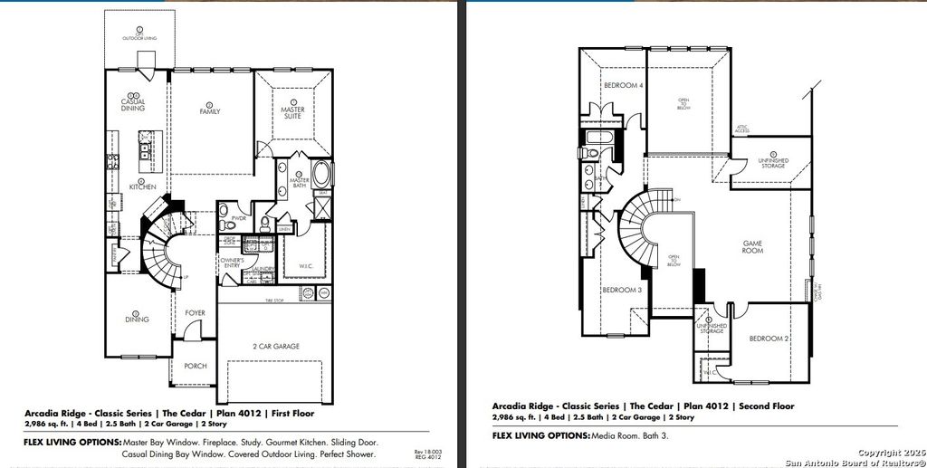 Photo of 12804 Doric Dawn, San Antonio, TX 78245 (MLS # 1933551)