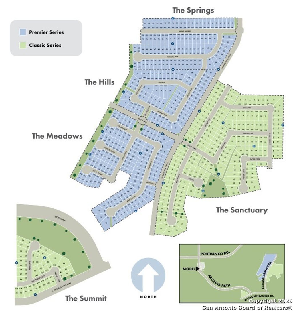 Photo of 12804 Doric Dawn, San Antonio, TX 78245 (MLS # 1933551)