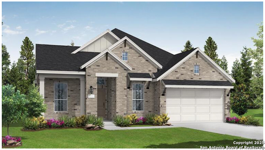 9514 Pioneer Junction