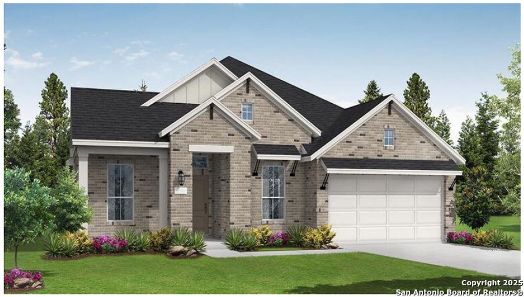 Photo of 9514 Pioneer Junction, San Antonio, TX 78254 (MLS # 1892247)