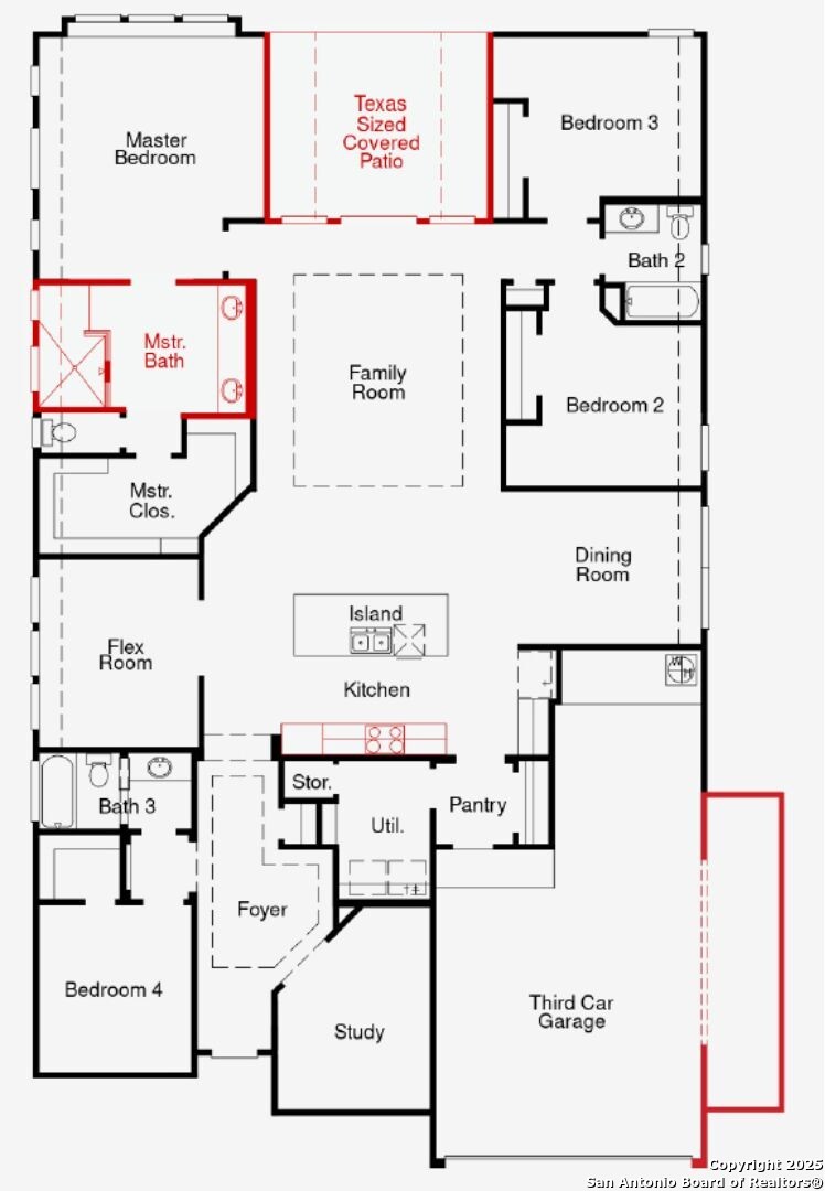 9514 Pioneer Junction