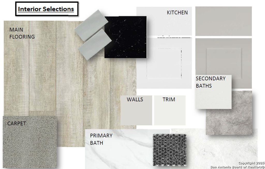 Photo of 9514 Pioneer Junction, San Antonio, TX 78254 (MLS # 1892247)