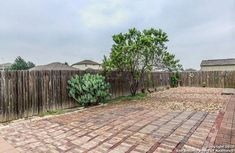 A home in New Braunfels