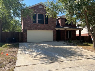 3648 DIAMOND FALLS Schertz TX 78154