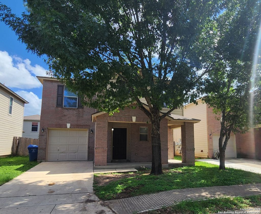 Photo of 134 Adelaide Oaks, San Antonio, TX 78249 (MLS # 1933980)