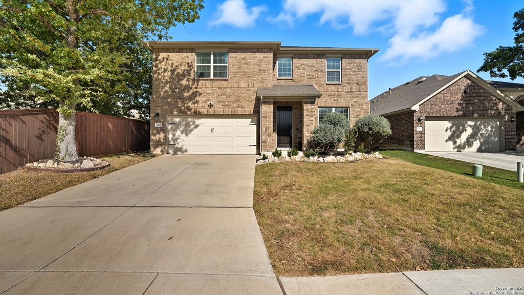 Photo of 8211 Snowdeal, San Antonio, TX 78255 (MLS # 1932582)