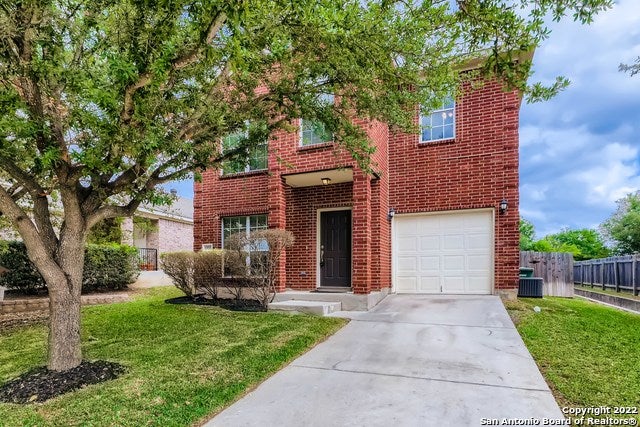 Photo of 6406 ITHACA FLS, San Antonio, TX 78239 (MLS # 1973783)