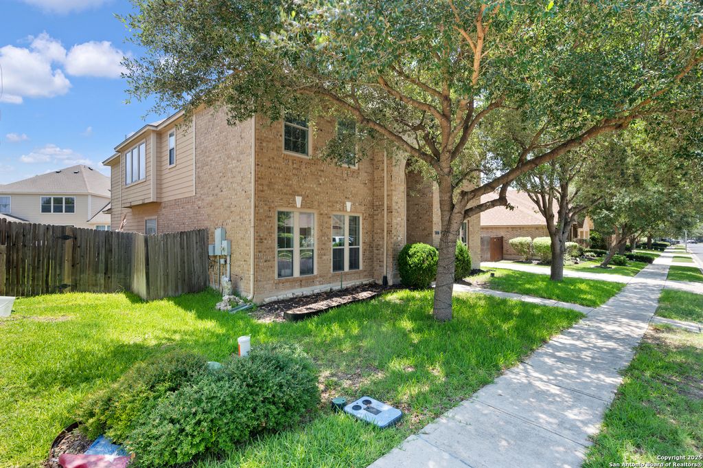 Photo of 3027 Hidden Meadow, Seguin, TX 78155 (MLS # 1915472)