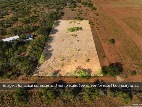 1750 Sandbranch Bigfoot TX 78005