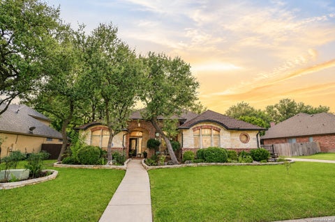 Property photo of 13702 French Park, Helotes, TX 78023
