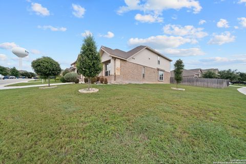 A home in New Braunfels