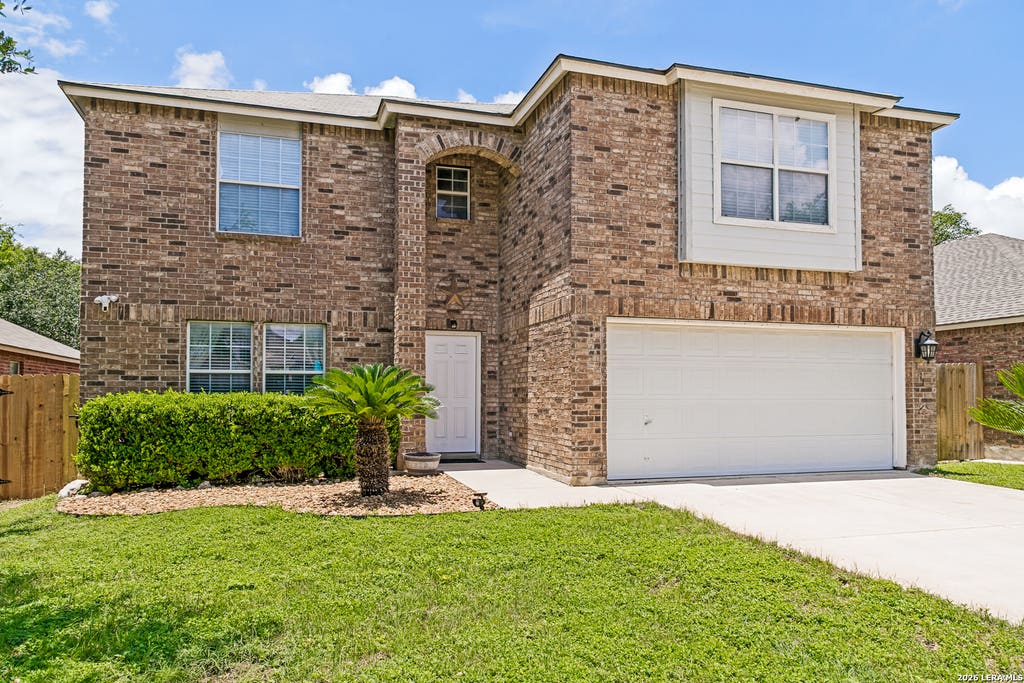 Photo of 9511 Kirk Pond, San Antonio, TX 78240 (MLS # 1993000)
