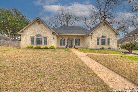133 Rio Azul, Seguin, TX 78155 - MLS#: 1840901