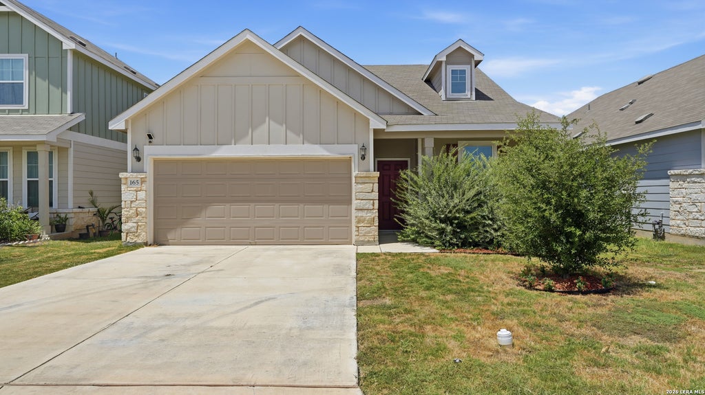Photo of 165 Wild Creek Rd, Seguin, TX 78155 (MLS # 2011133)